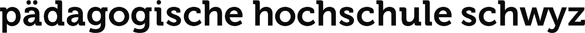 P&auml;dagogische Hochschule Schwyz Logo